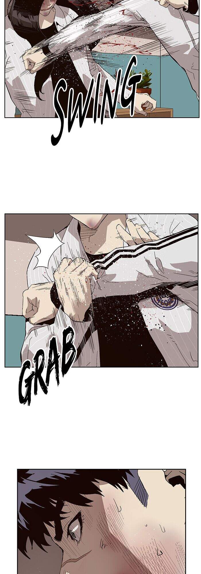 Anh Hùng Yếu Chap 148 - Next Chap 149