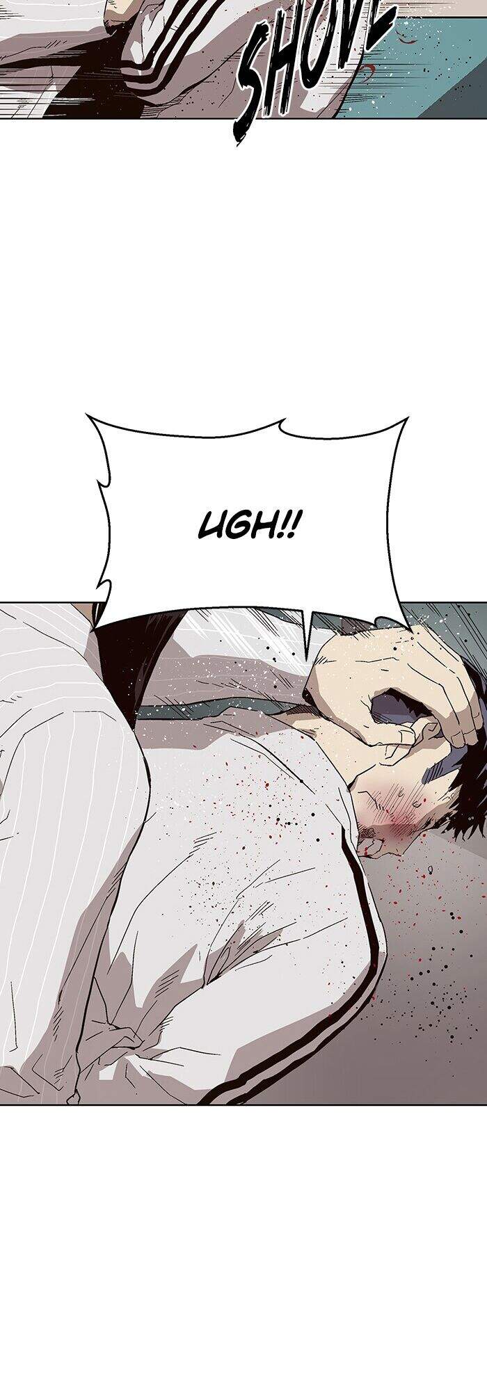 Anh Hùng Yếu Chap 148 - Next Chap 149