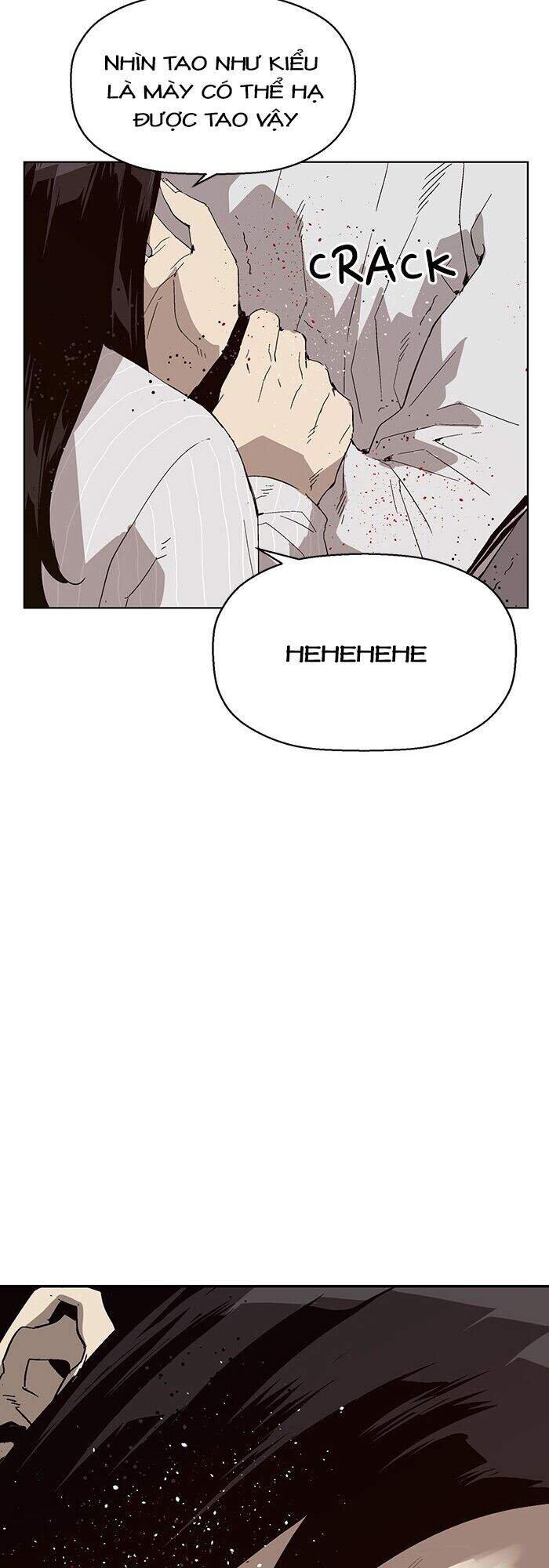 Anh Hùng Yếu Chap 148 - Next Chap 149