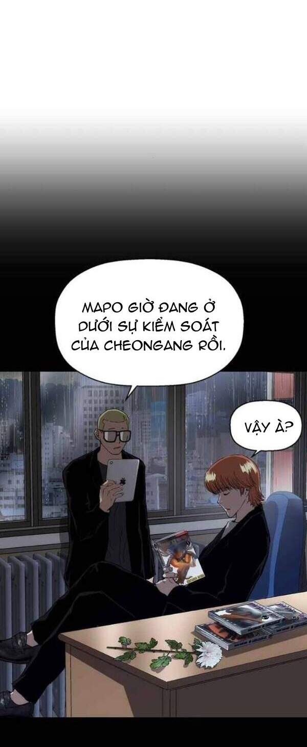 Anh Hùng Yếu Chap 158 - Next Chap 159