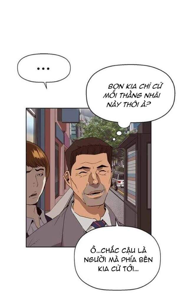 Anh Hùng Yếu Chap 158 - Next Chap 159