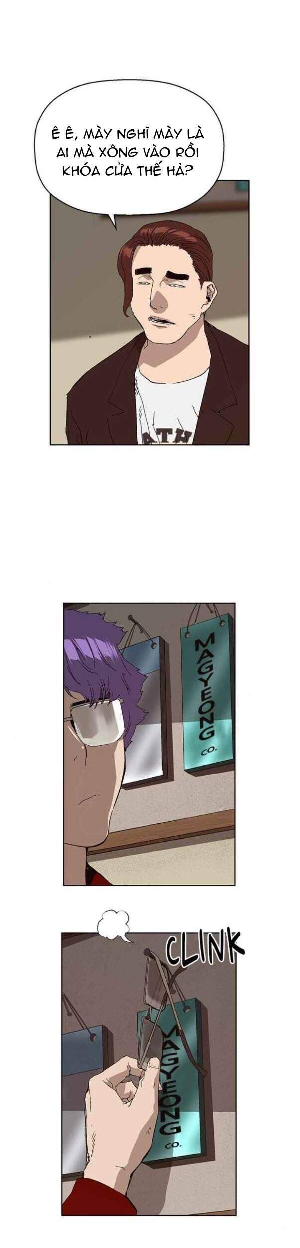 Anh Hùng Yếu Chap 158 - Next Chap 159