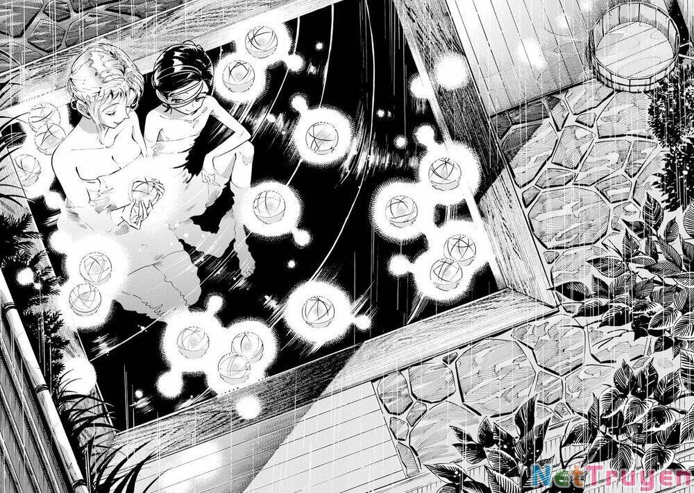 Subaru To Suu-San Chap 12 - Next Chap 13