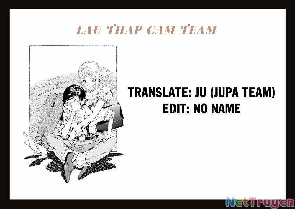 Subaru To Suu-San Chap 12 - Next Chap 13