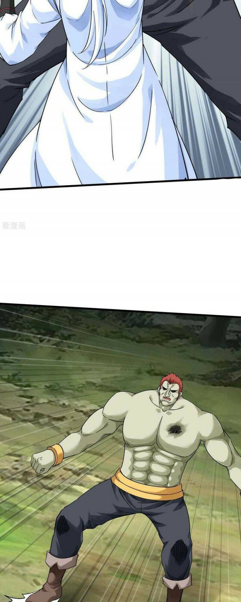 Trọng Sinh Ta Là Đại Thiên Thần Chap 173 - Next Chap 174