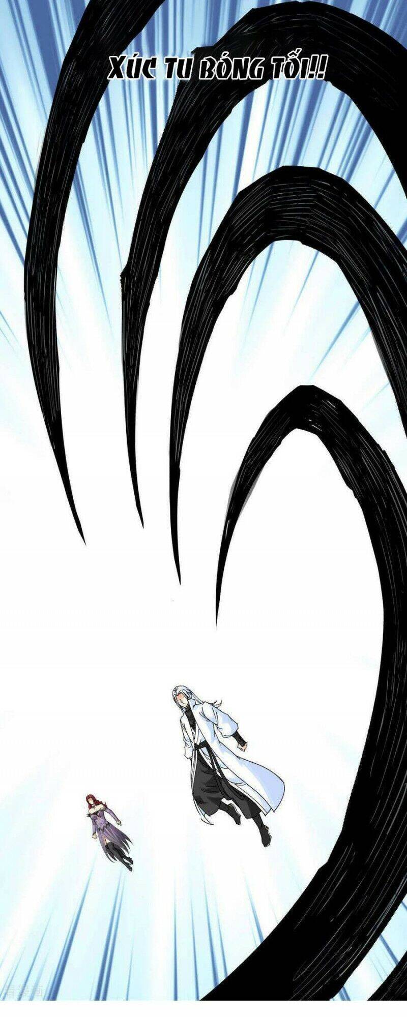 Trọng Sinh Ta Là Đại Thiên Thần Chap 173 - Next Chap 174