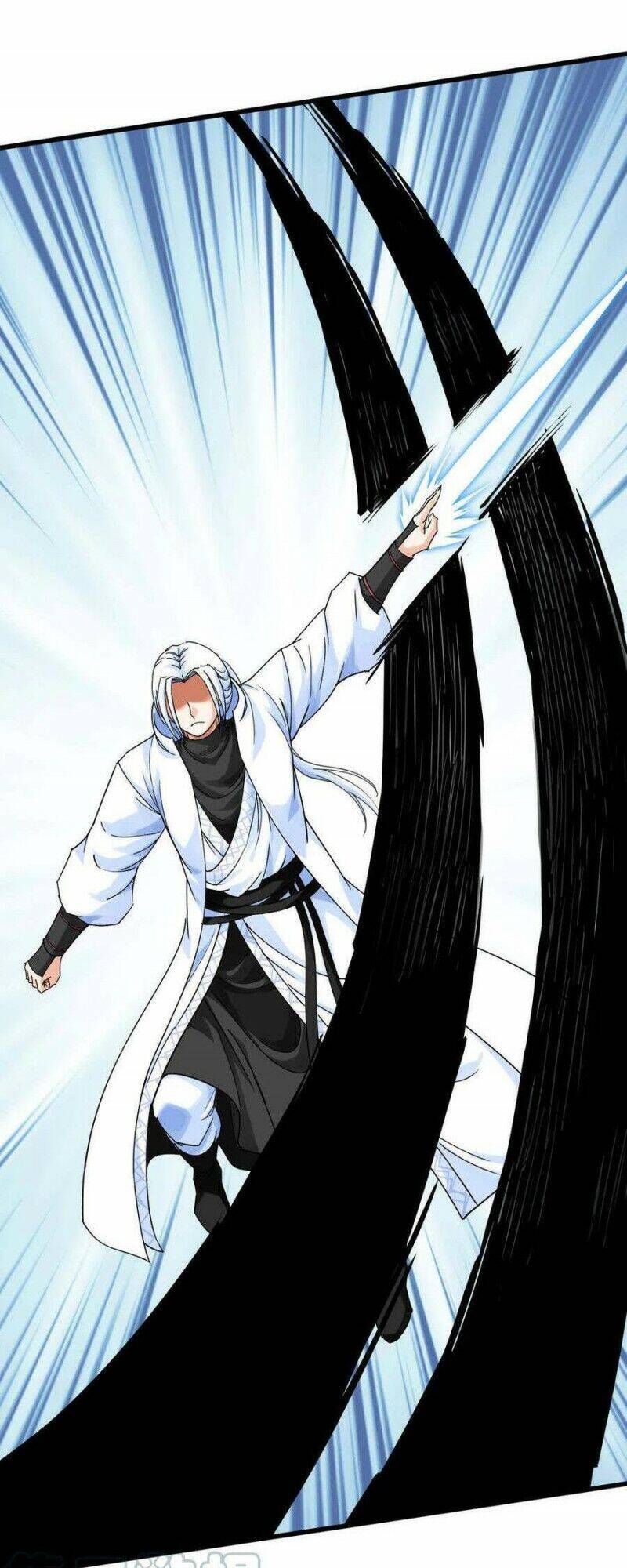 Trọng Sinh Ta Là Đại Thiên Thần Chap 173 - Next Chap 174