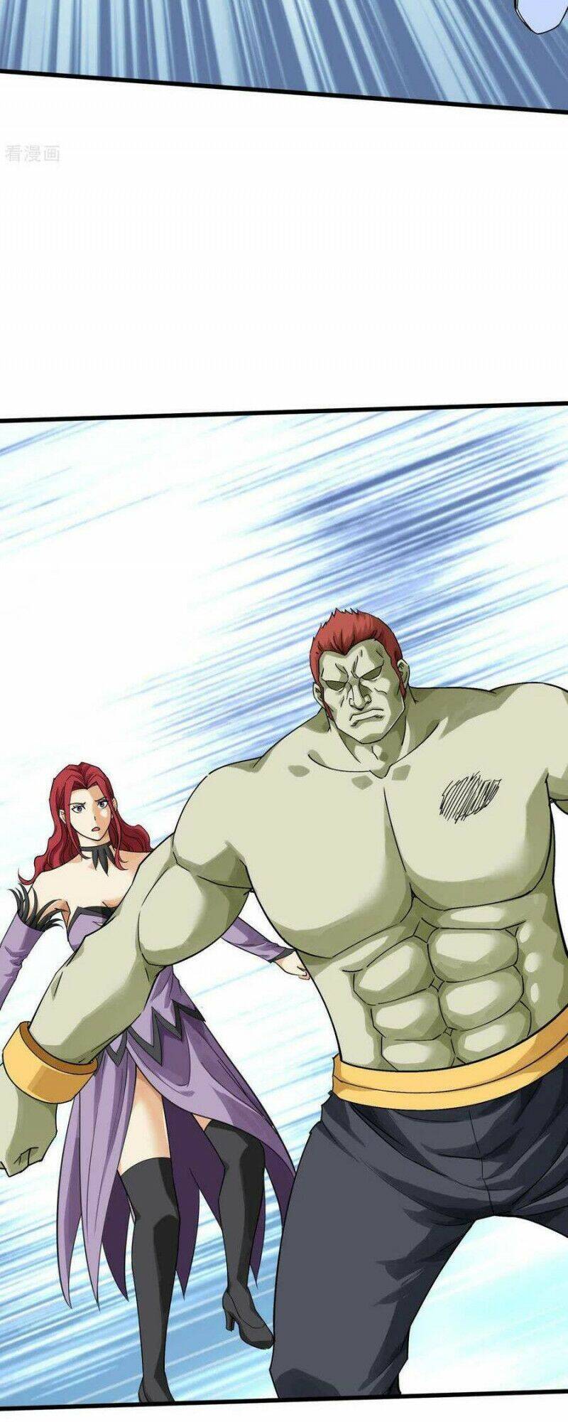 Trọng Sinh Ta Là Đại Thiên Thần Chap 173 - Next Chap 174