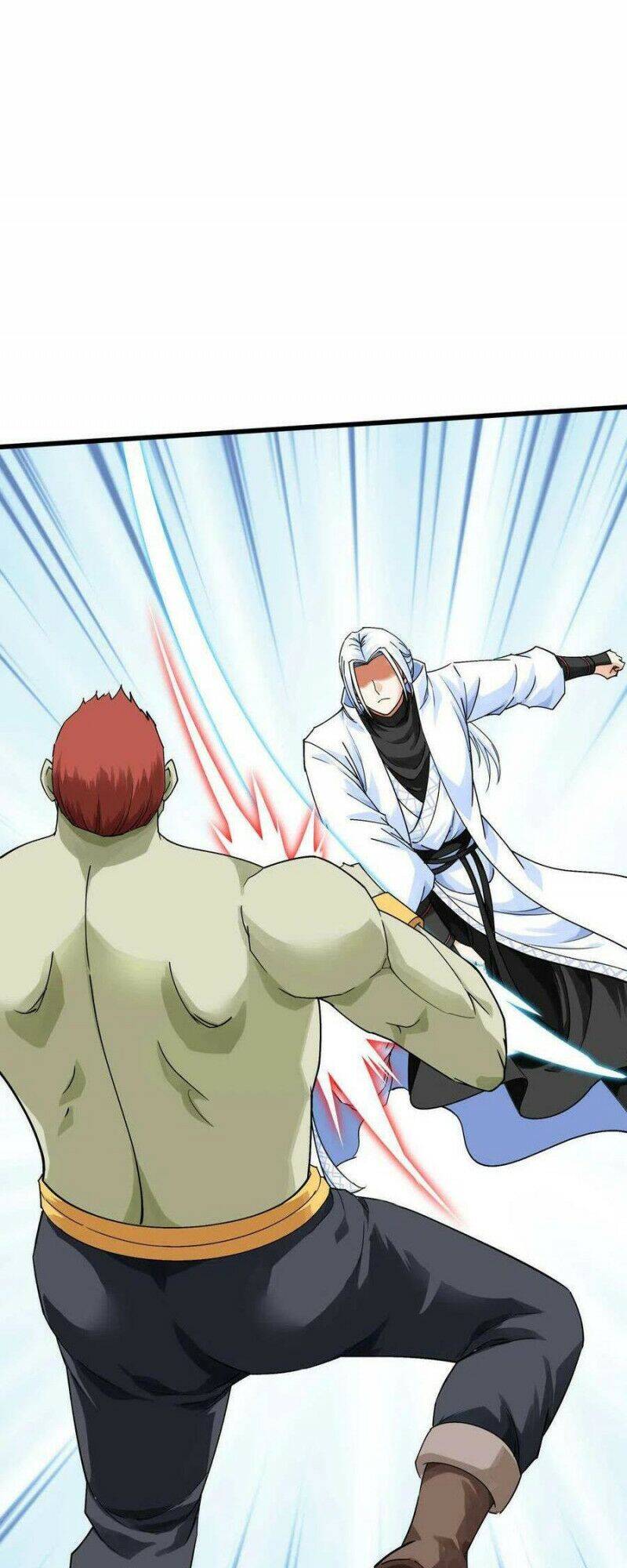 Trọng Sinh Ta Là Đại Thiên Thần Chap 173 - Next Chap 174