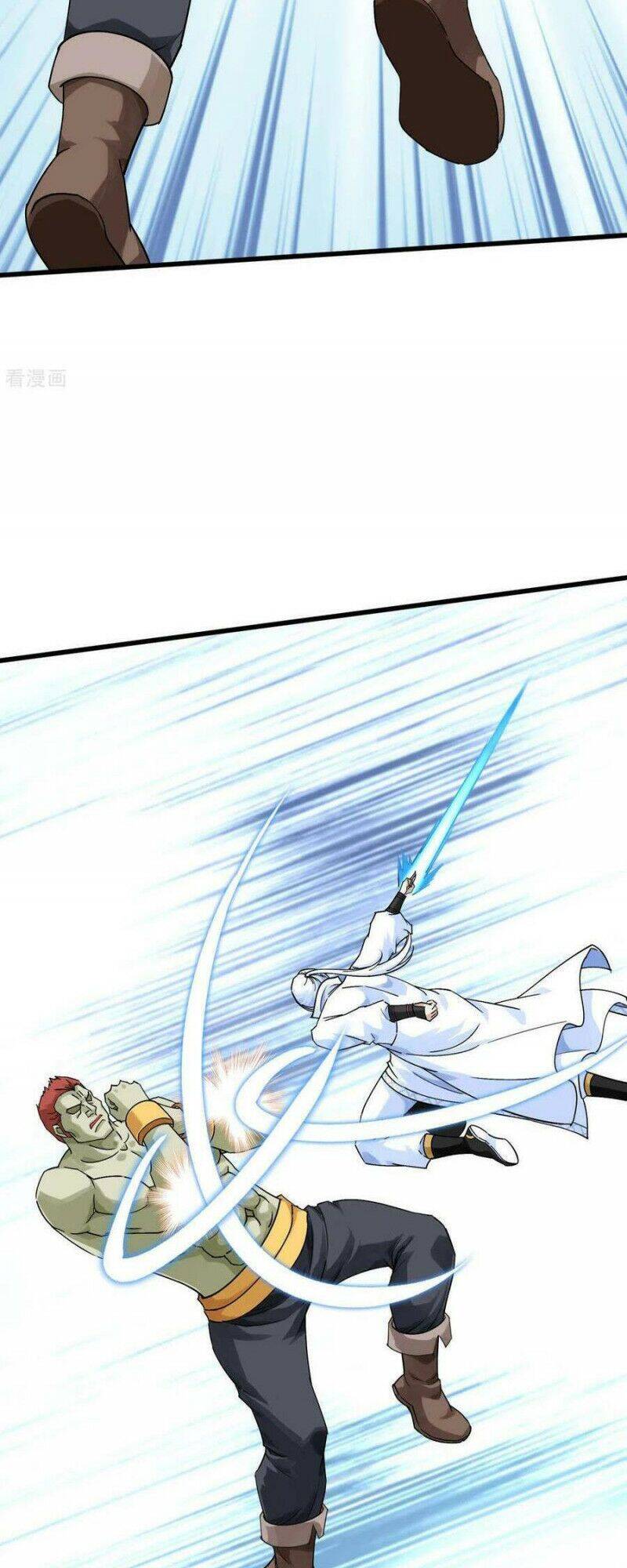 Trọng Sinh Ta Là Đại Thiên Thần Chap 173 - Next Chap 174