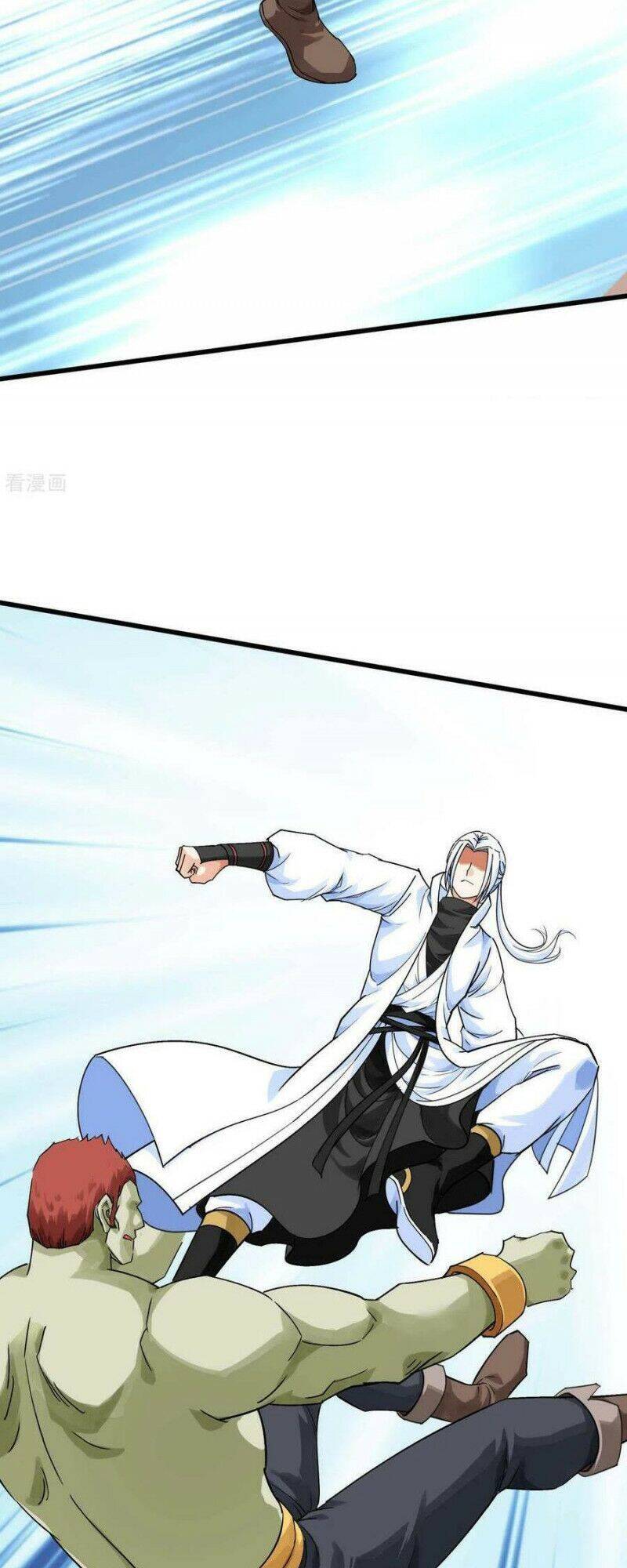 Trọng Sinh Ta Là Đại Thiên Thần Chap 173 - Next Chap 174