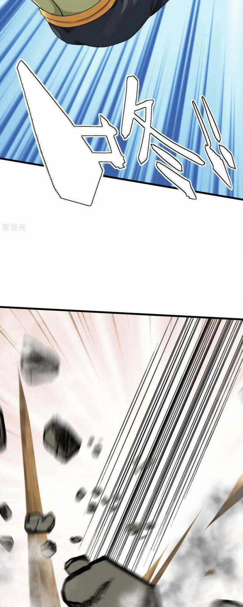 Trọng Sinh Ta Là Đại Thiên Thần Chap 173 - Next Chap 174