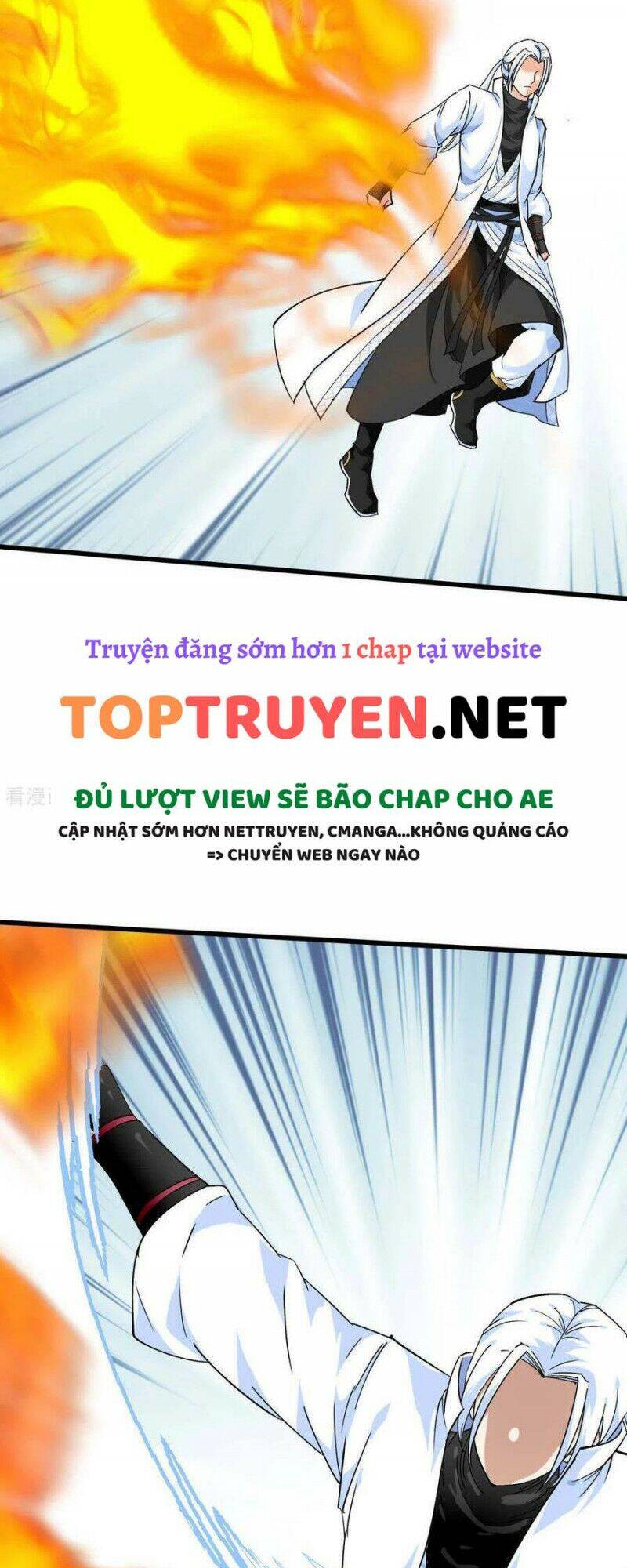 Trọng Sinh Ta Là Đại Thiên Thần Chap 173 - Next Chap 174