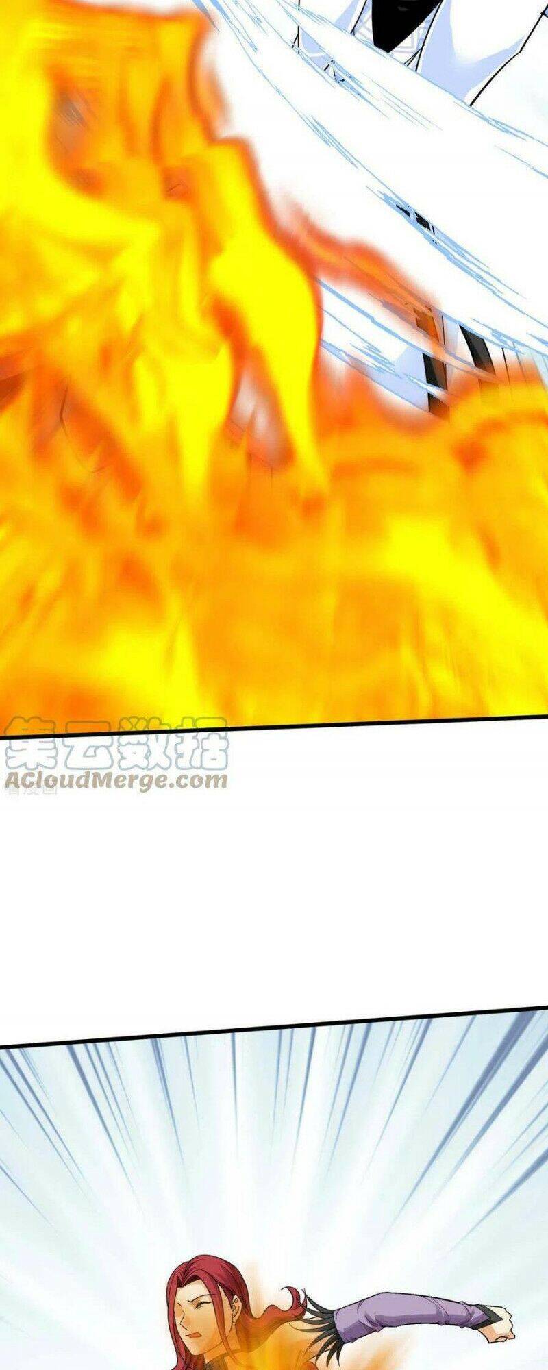 Trọng Sinh Ta Là Đại Thiên Thần Chap 173 - Next Chap 174