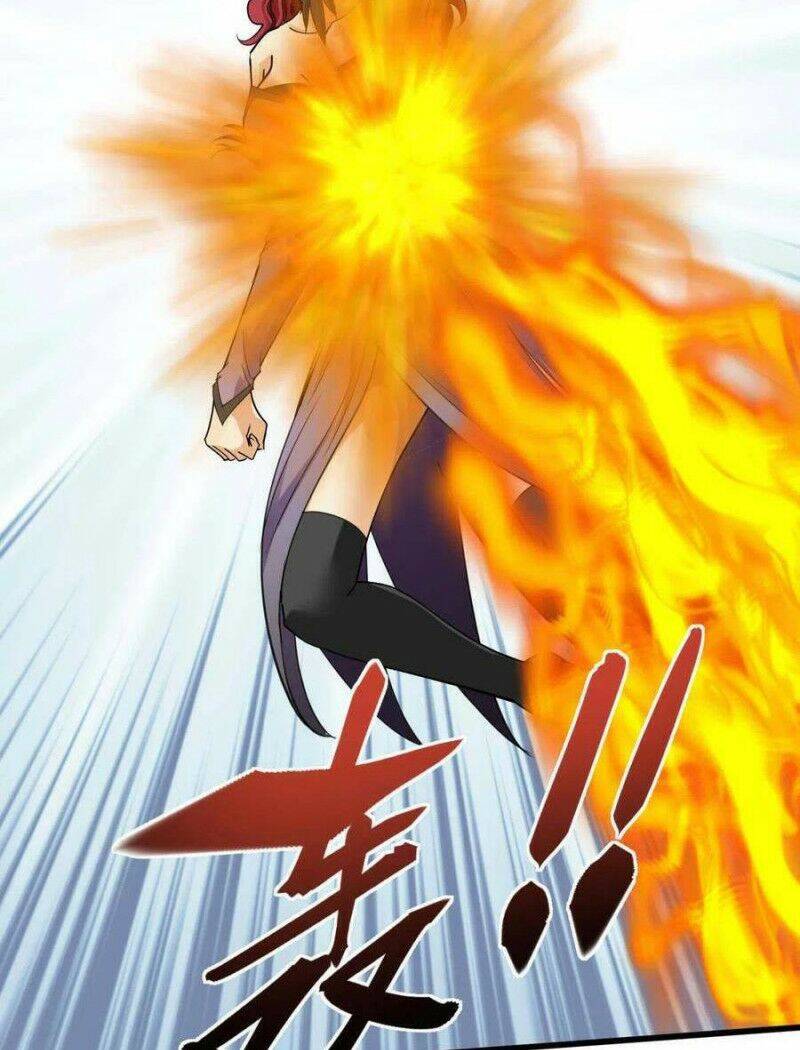 Trọng Sinh Ta Là Đại Thiên Thần Chap 173 - Next Chap 174