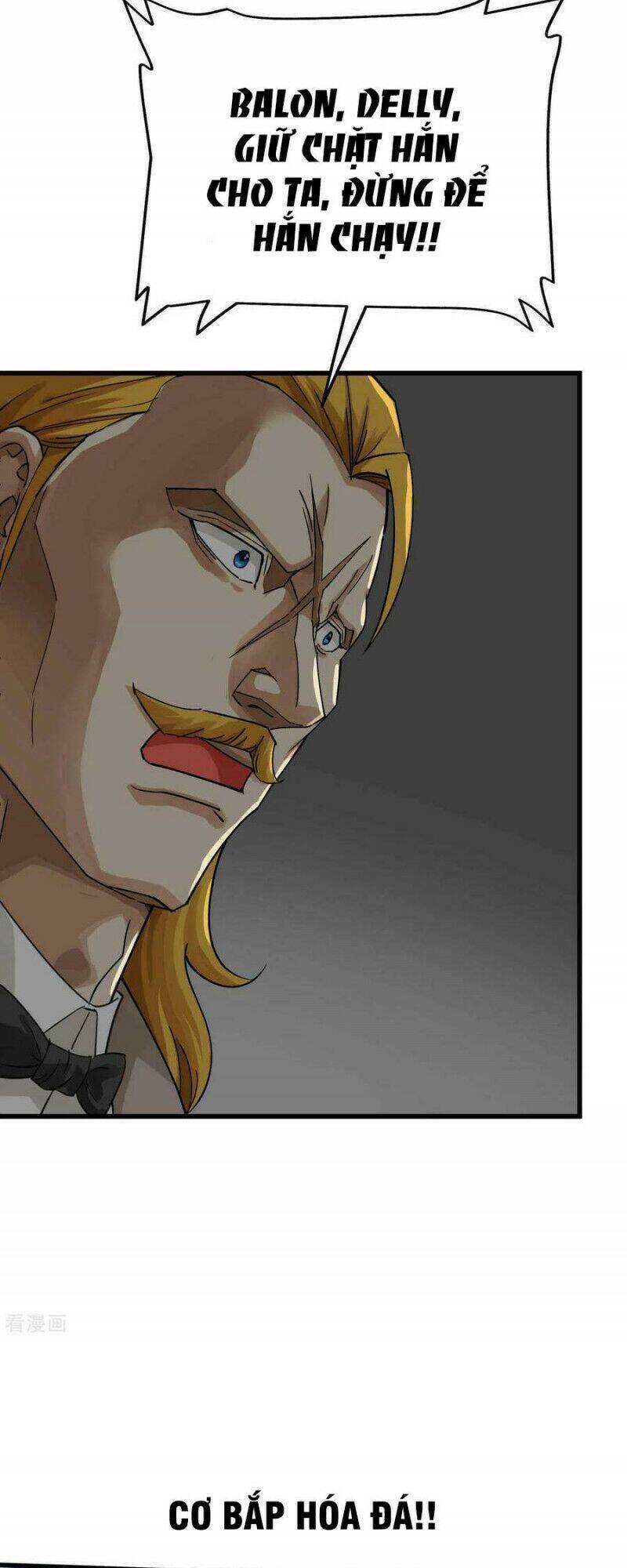 Trọng Sinh Ta Là Đại Thiên Thần Chap 173 - Next Chap 174