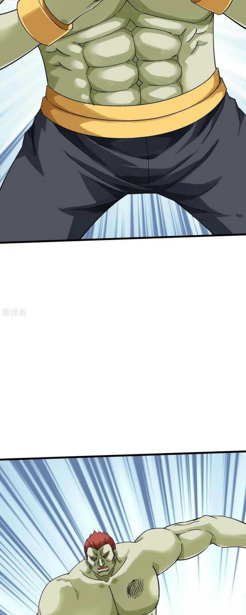 Trọng Sinh Ta Là Đại Thiên Thần Chap 173 - Next Chap 174