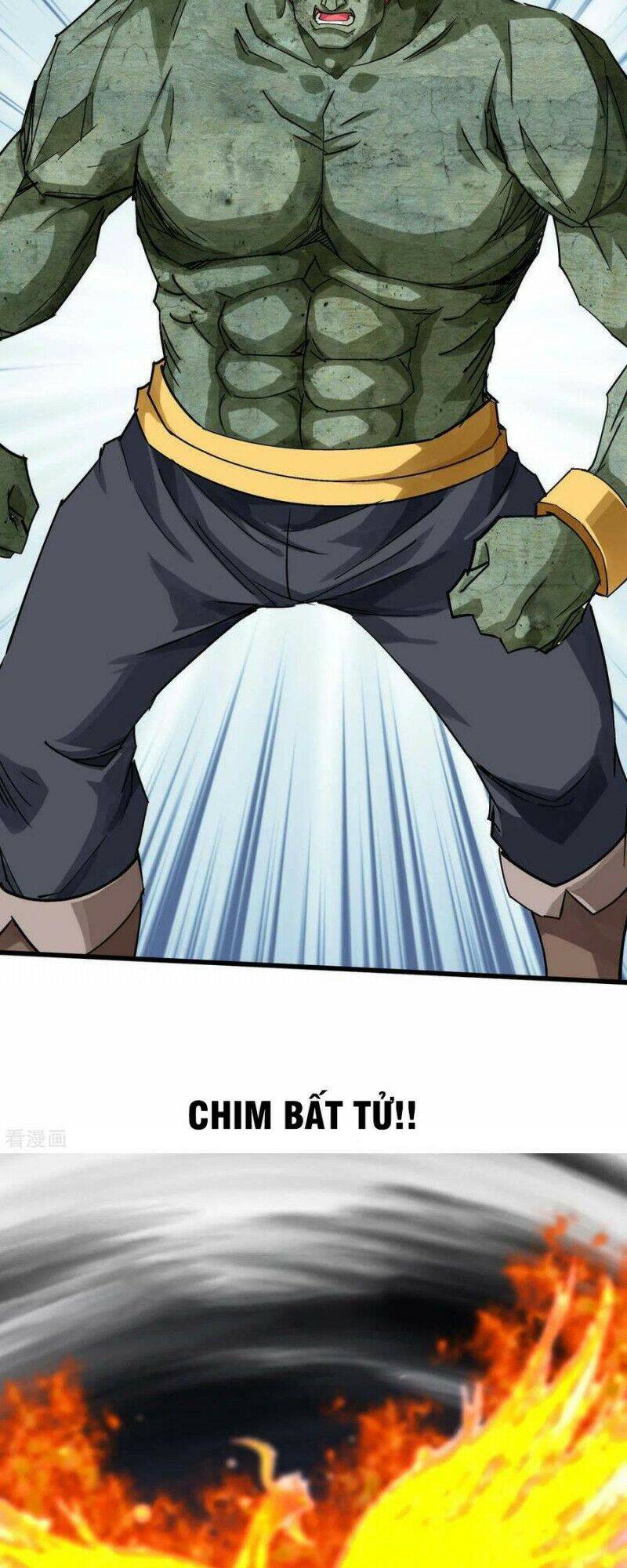 Trọng Sinh Ta Là Đại Thiên Thần Chap 173 - Next Chap 174