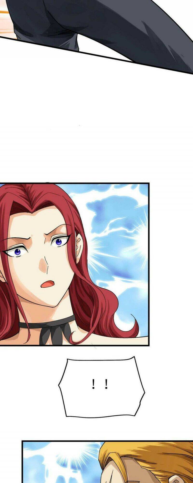 Trọng Sinh Ta Là Đại Thiên Thần Chap 173 - Next Chap 174