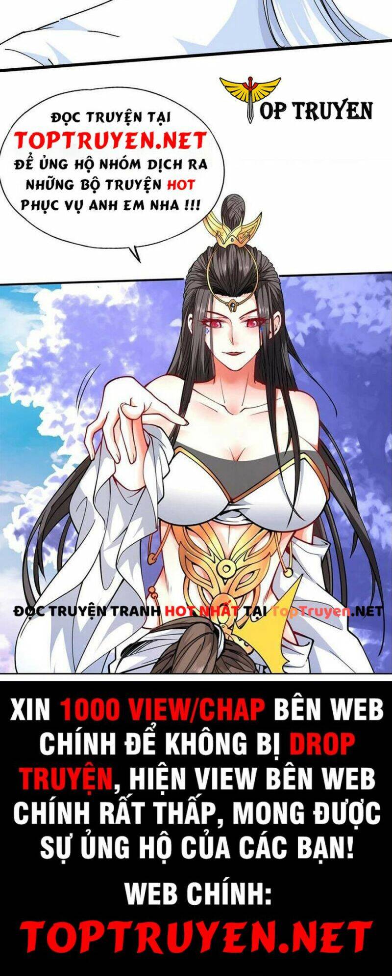 Trọng Sinh Ta Là Đại Thiên Thần Chap 173 - Next Chap 174