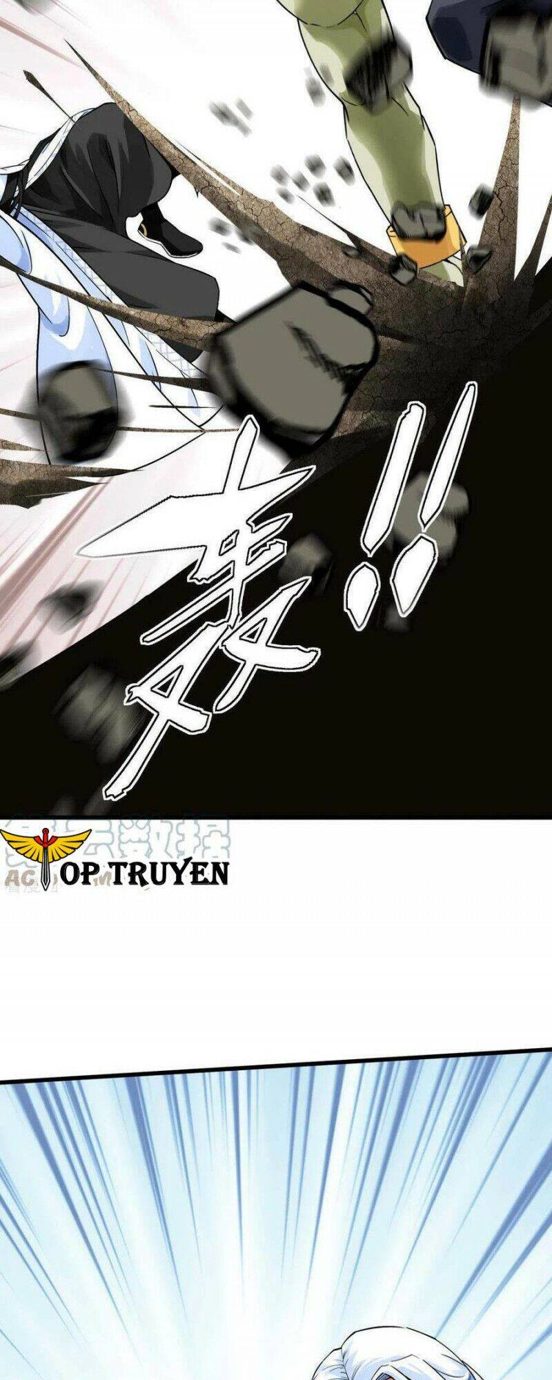 Trọng Sinh Ta Là Đại Thiên Thần Chap 173 - Next Chap 174