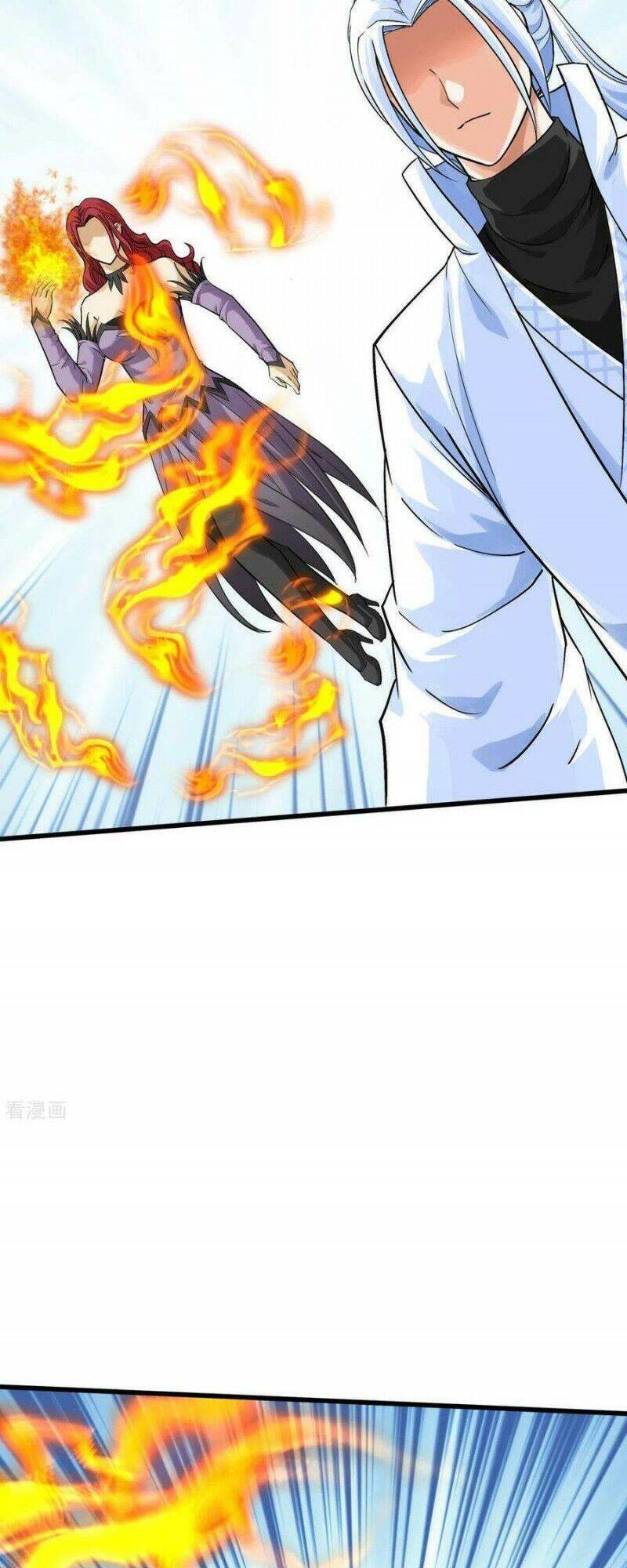 Trọng Sinh Ta Là Đại Thiên Thần Chap 173 - Next Chap 174