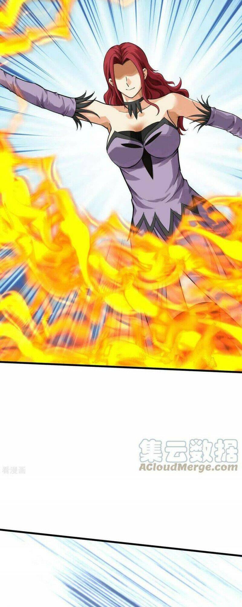 Trọng Sinh Ta Là Đại Thiên Thần Chap 173 - Next Chap 174