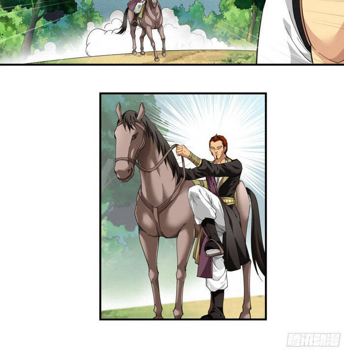 Trọng Sinh Ta Là Đại Thiên Thần Chap 42 - Next Chap 43