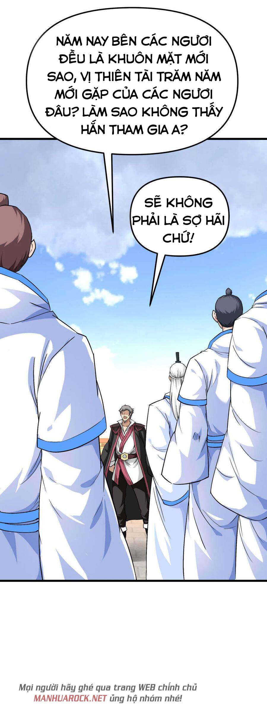 Trọng Sinh Ta Là Đại Thiên Thần Chap 101 - Next Chap 102