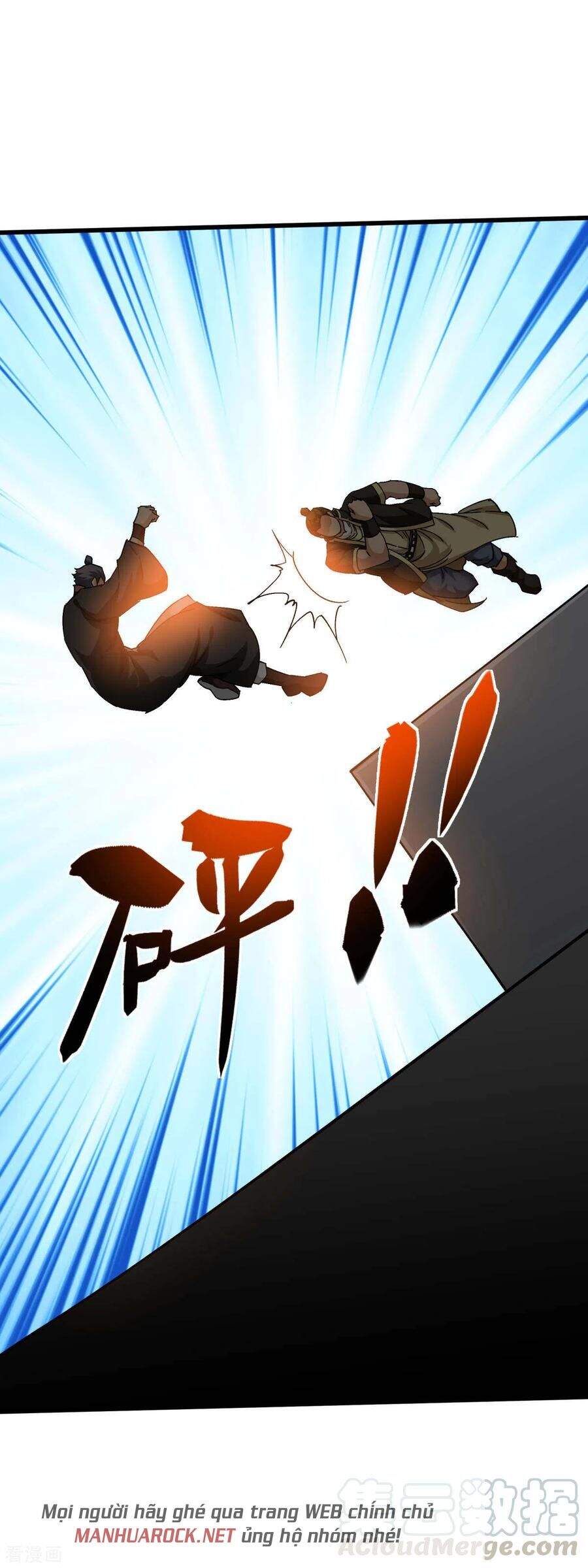 Trọng Sinh Ta Là Đại Thiên Thần Chap 101 - Next Chap 102