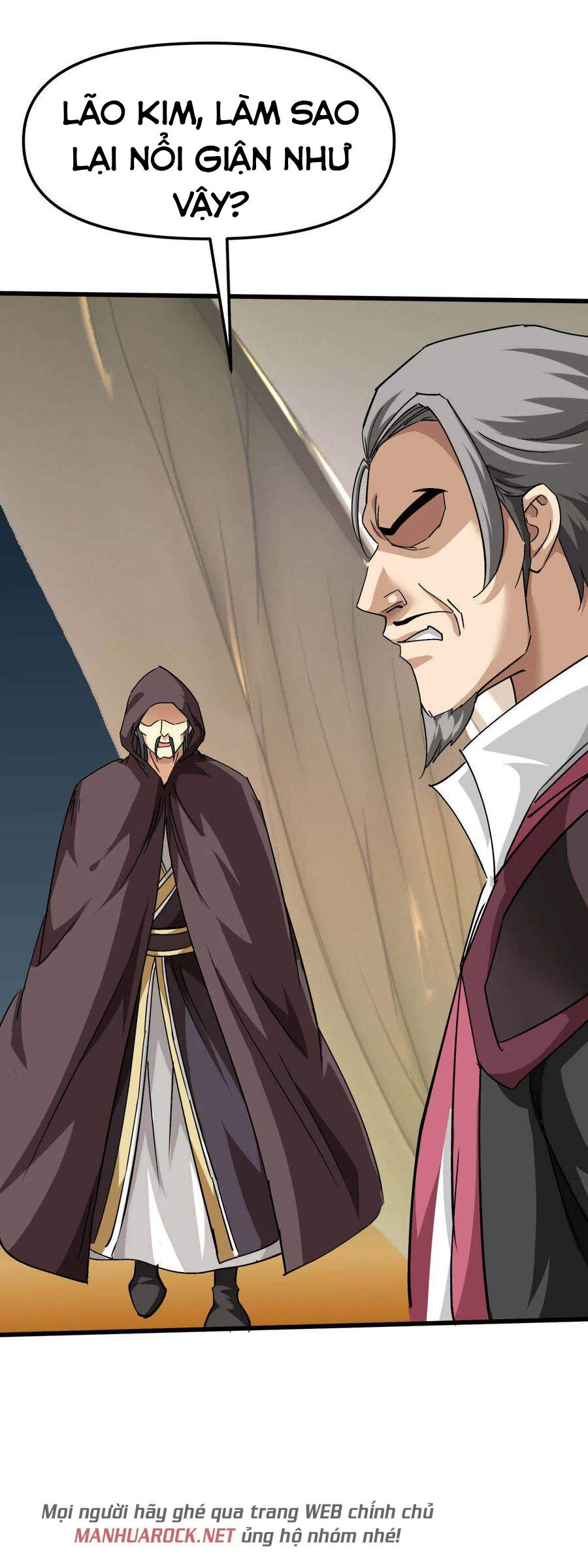 Trọng Sinh Ta Là Đại Thiên Thần Chap 101 - Next Chap 102