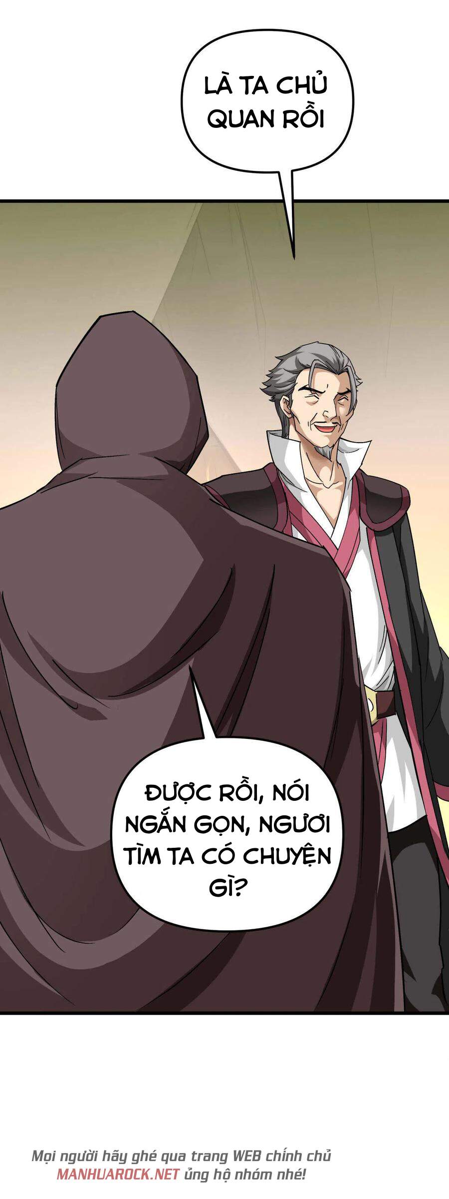 Trọng Sinh Ta Là Đại Thiên Thần Chap 101 - Next Chap 102