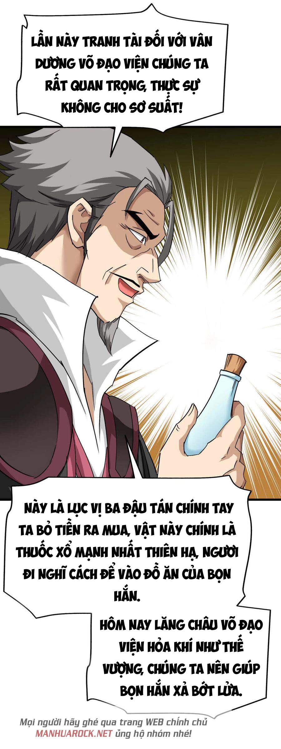 Trọng Sinh Ta Là Đại Thiên Thần Chap 101 - Next Chap 102