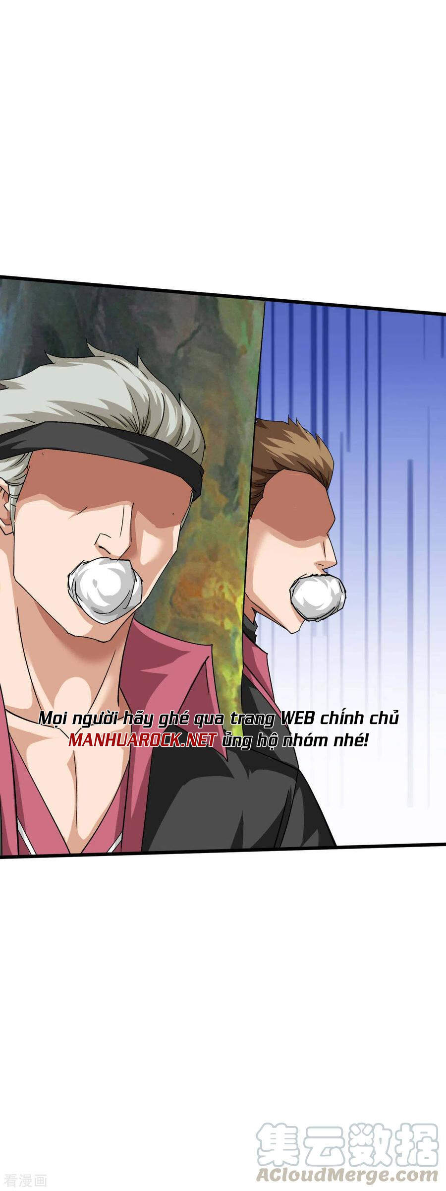 Trọng Sinh Ta Là Đại Thiên Thần Chap 103 - Next Chap 104