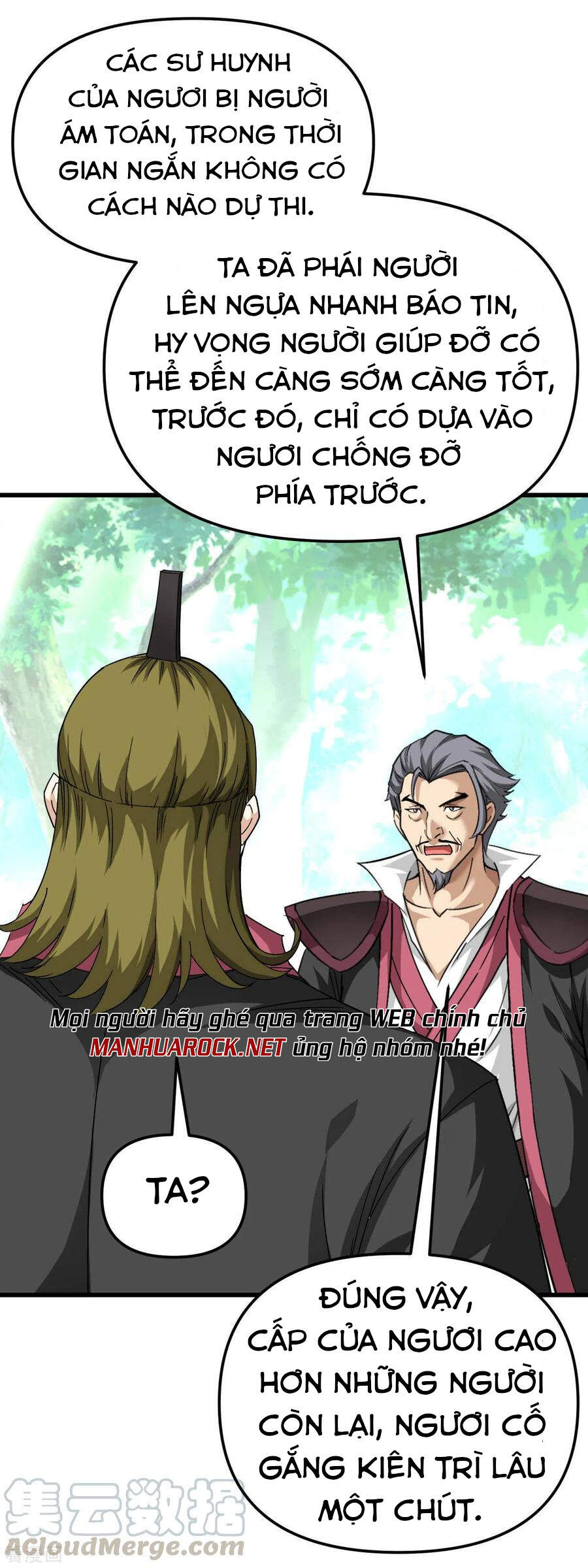 Trọng Sinh Ta Là Đại Thiên Thần Chap 103 - Next Chap 104