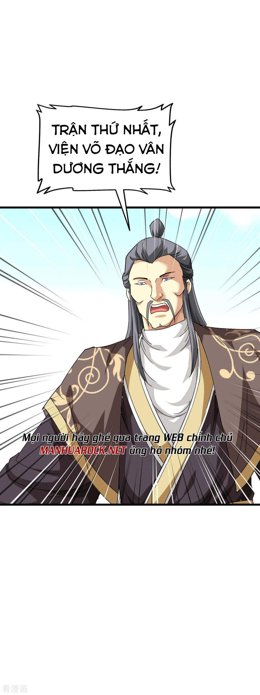 Trọng Sinh Ta Là Đại Thiên Thần Chap 103 - Next Chap 104