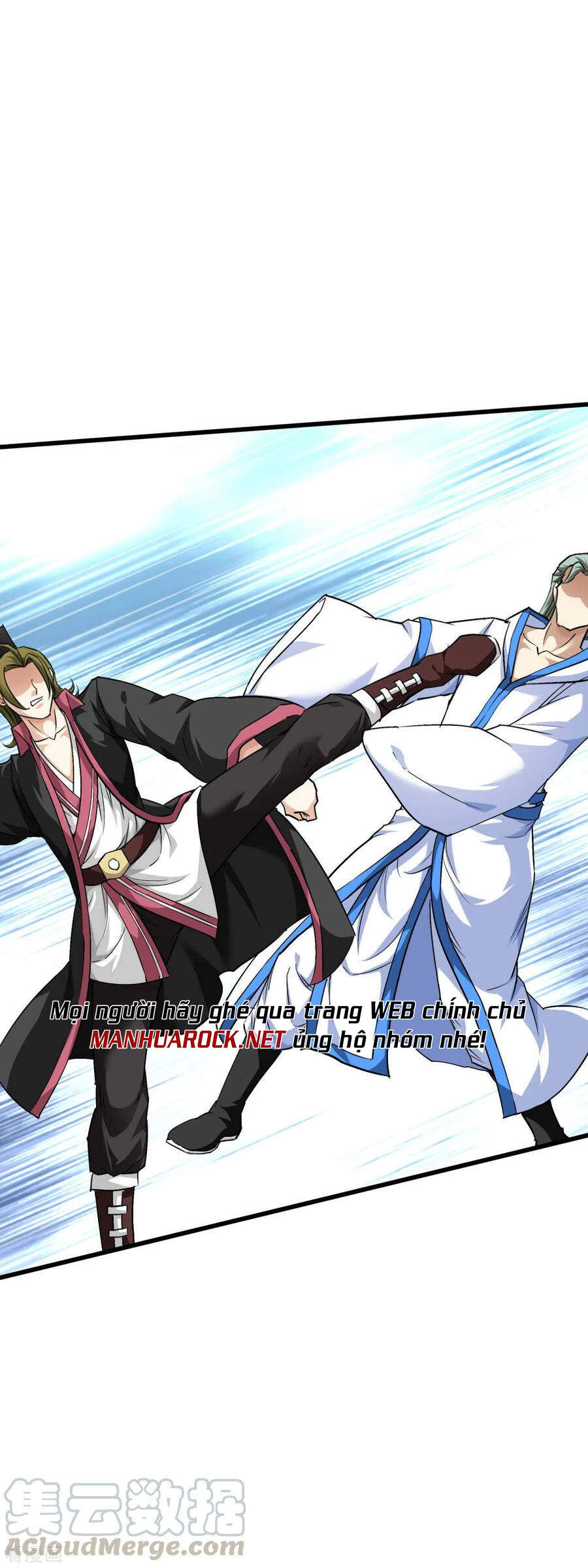 Trọng Sinh Ta Là Đại Thiên Thần Chap 103 - Next Chap 104