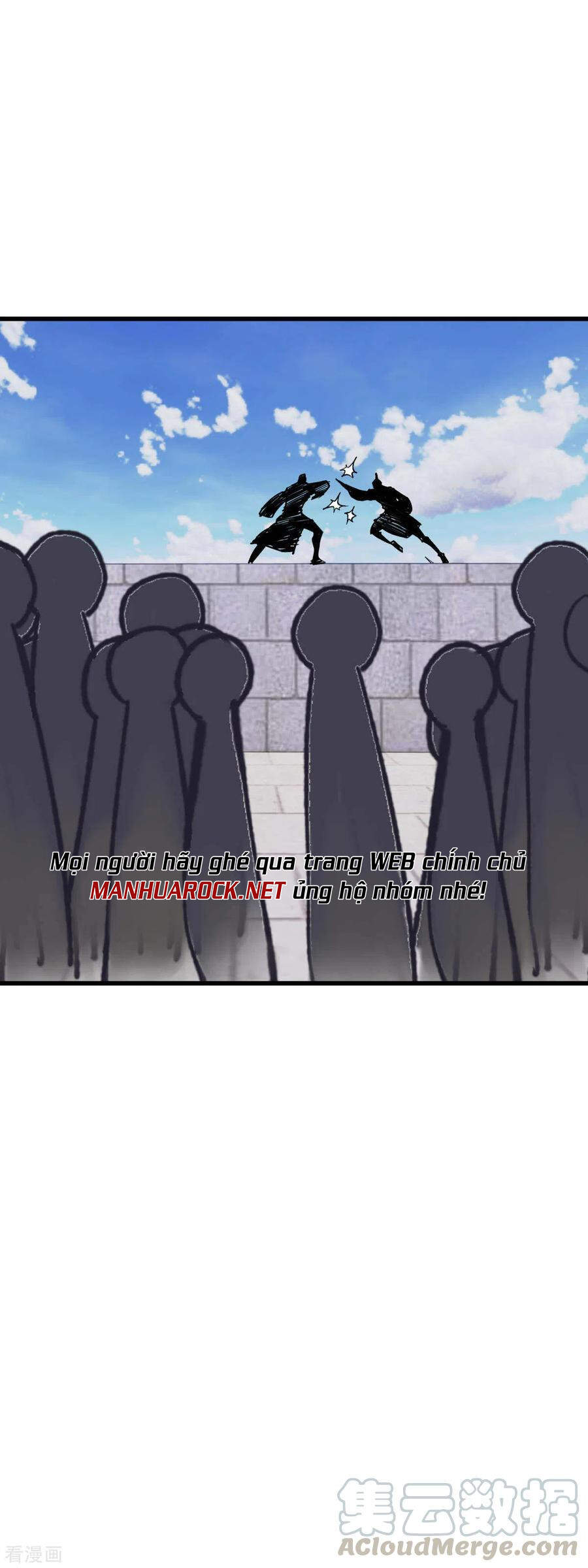 Trọng Sinh Ta Là Đại Thiên Thần Chap 103 - Next Chap 104