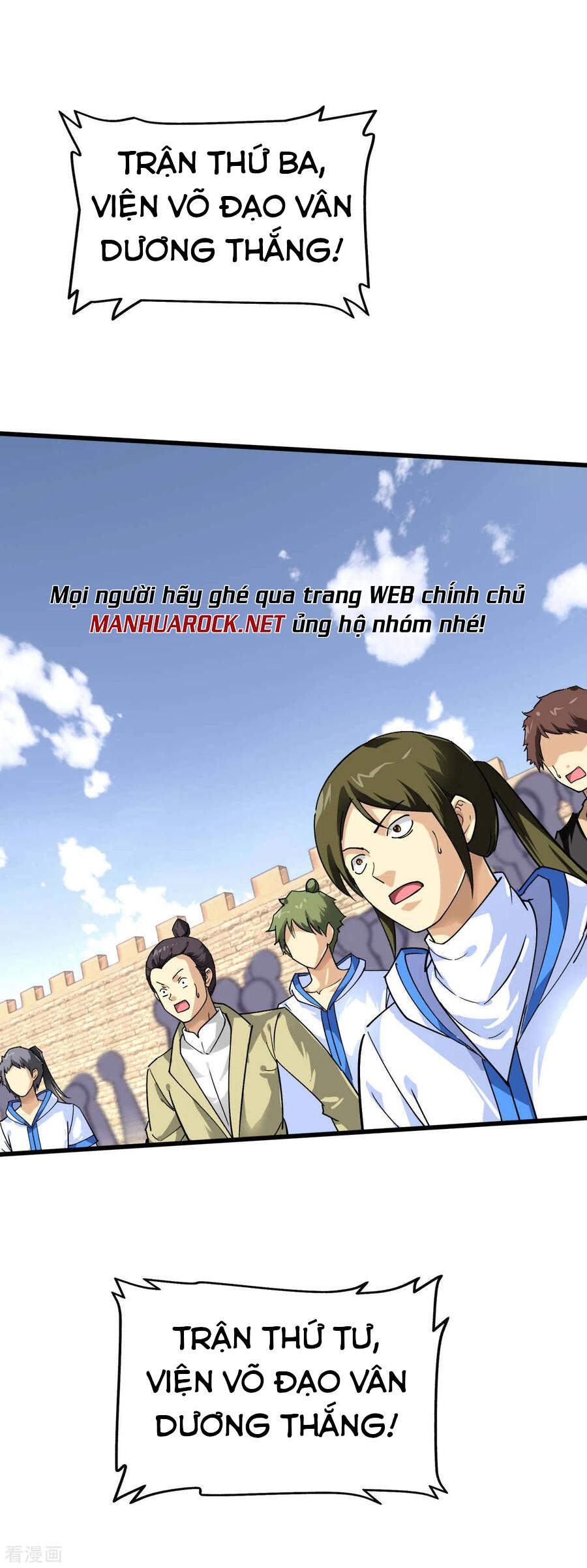 Trọng Sinh Ta Là Đại Thiên Thần Chap 103 - Next Chap 104