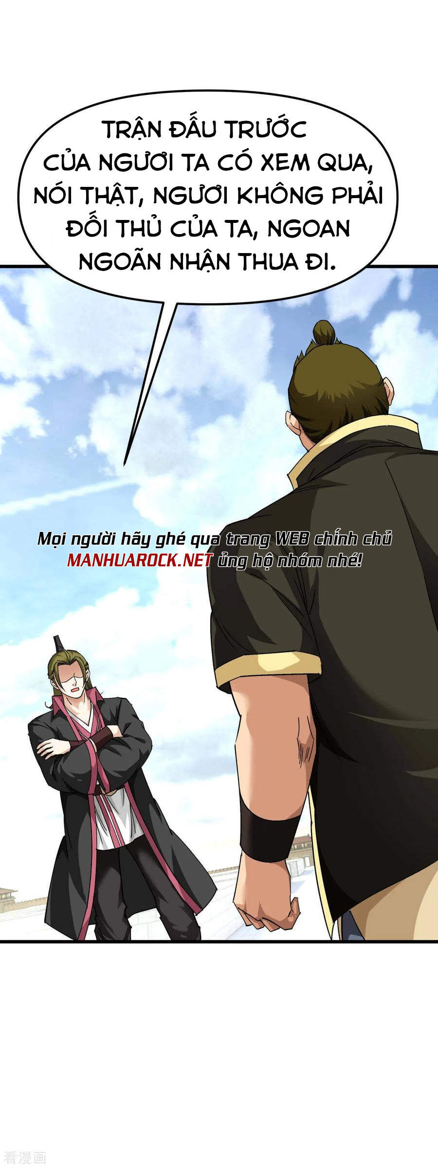 Trọng Sinh Ta Là Đại Thiên Thần Chap 103 - Next Chap 104