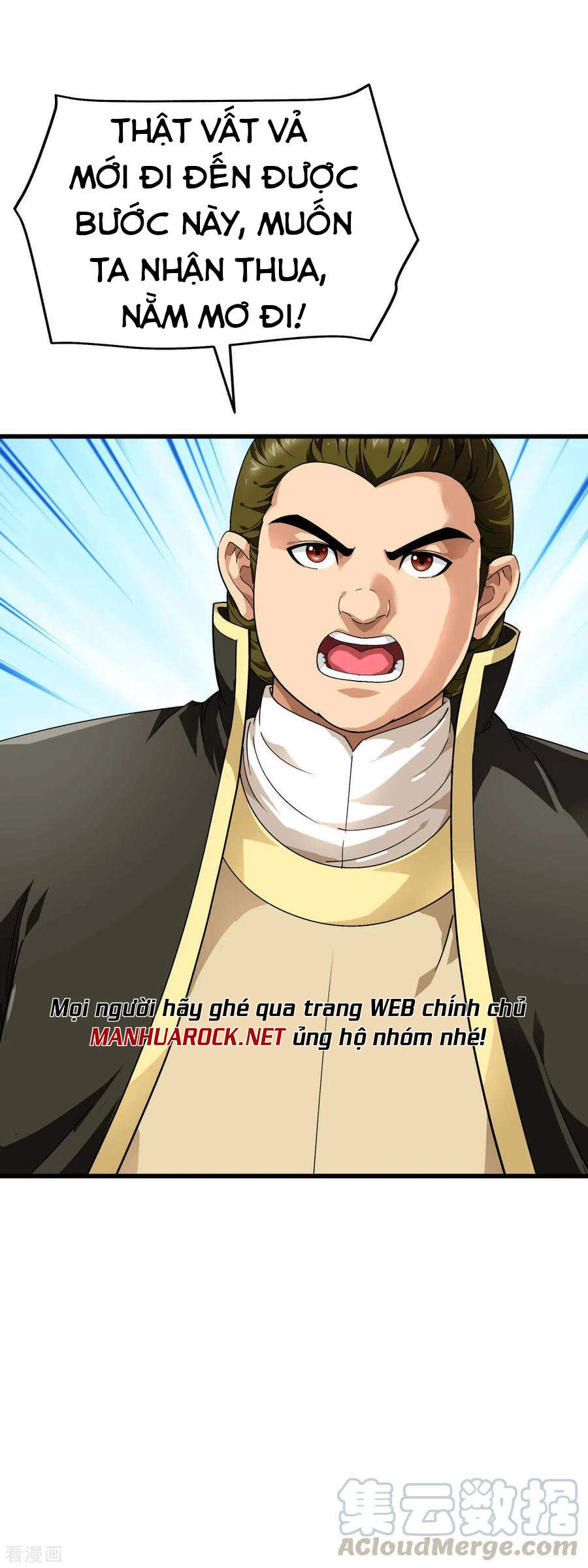 Trọng Sinh Ta Là Đại Thiên Thần Chap 103 - Next Chap 104