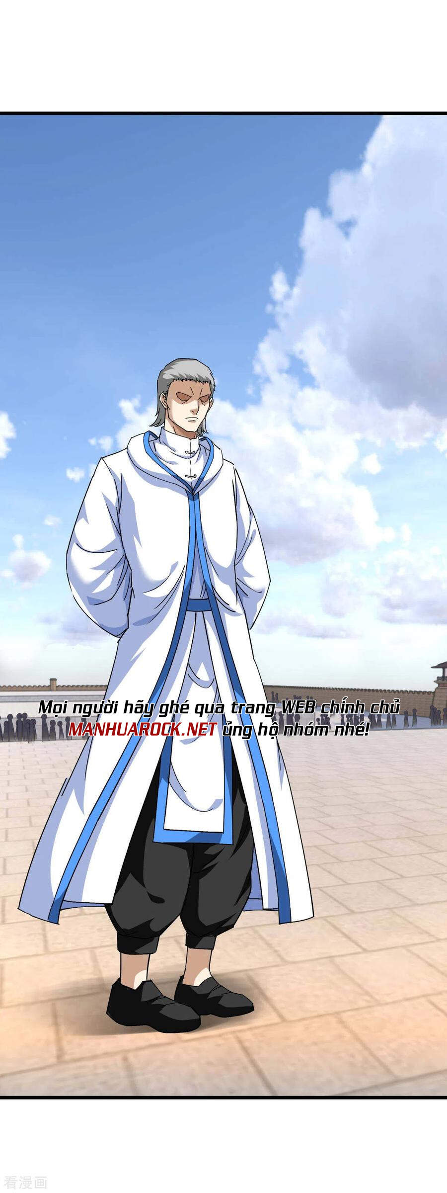 Trọng Sinh Ta Là Đại Thiên Thần Chap 103 - Next Chap 104