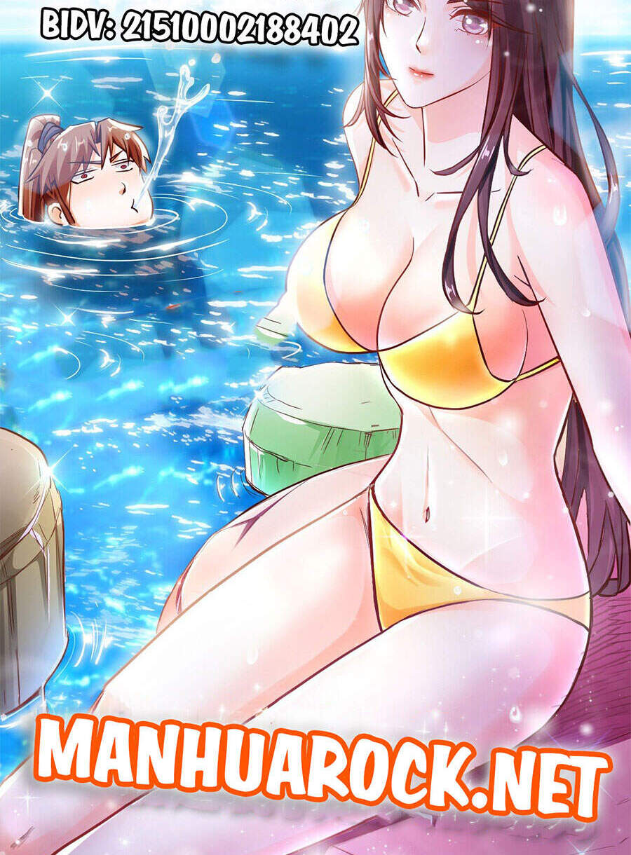 Trọng Sinh Ta Là Đại Thiên Thần Chap 103 - Next Chap 104