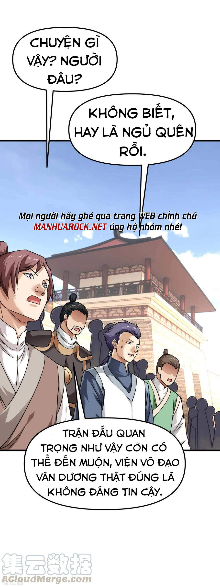 Trọng Sinh Ta Là Đại Thiên Thần Chap 103 - Next Chap 104