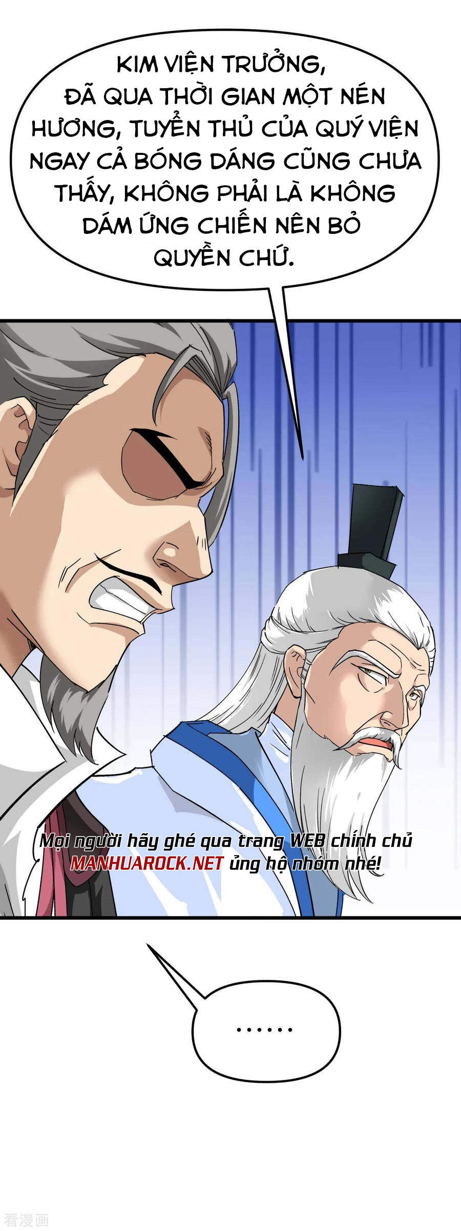 Trọng Sinh Ta Là Đại Thiên Thần Chap 103 - Next Chap 104