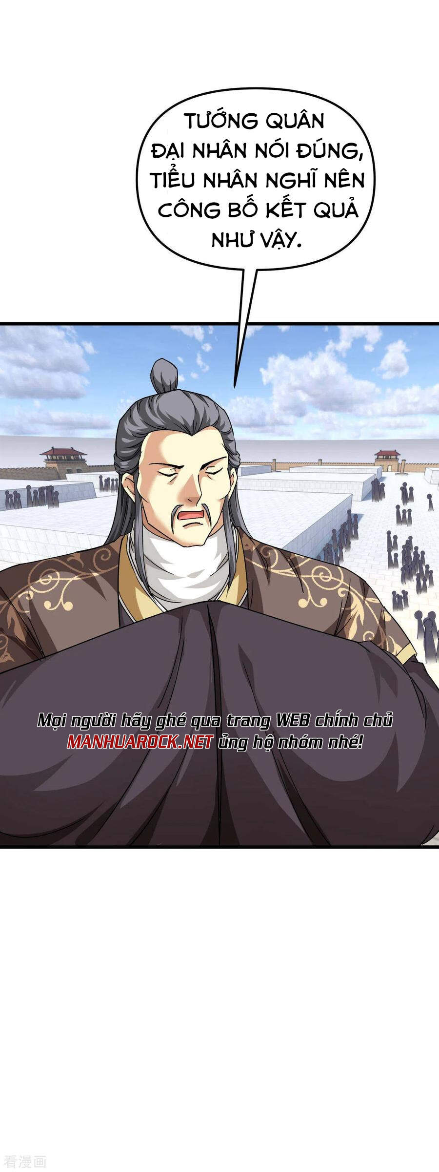 Trọng Sinh Ta Là Đại Thiên Thần Chap 103 - Next Chap 104