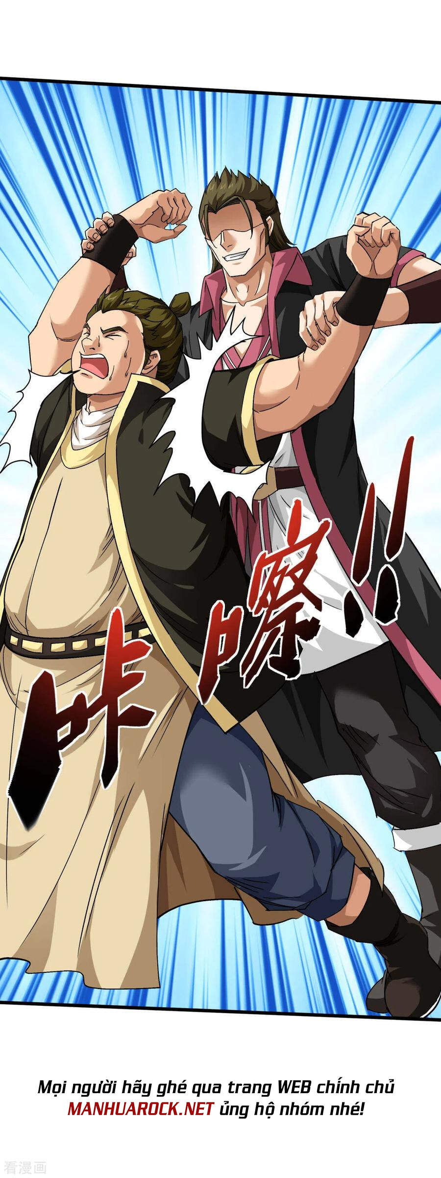 Trọng Sinh Ta Là Đại Thiên Thần Chap 104 - Next Chap 105