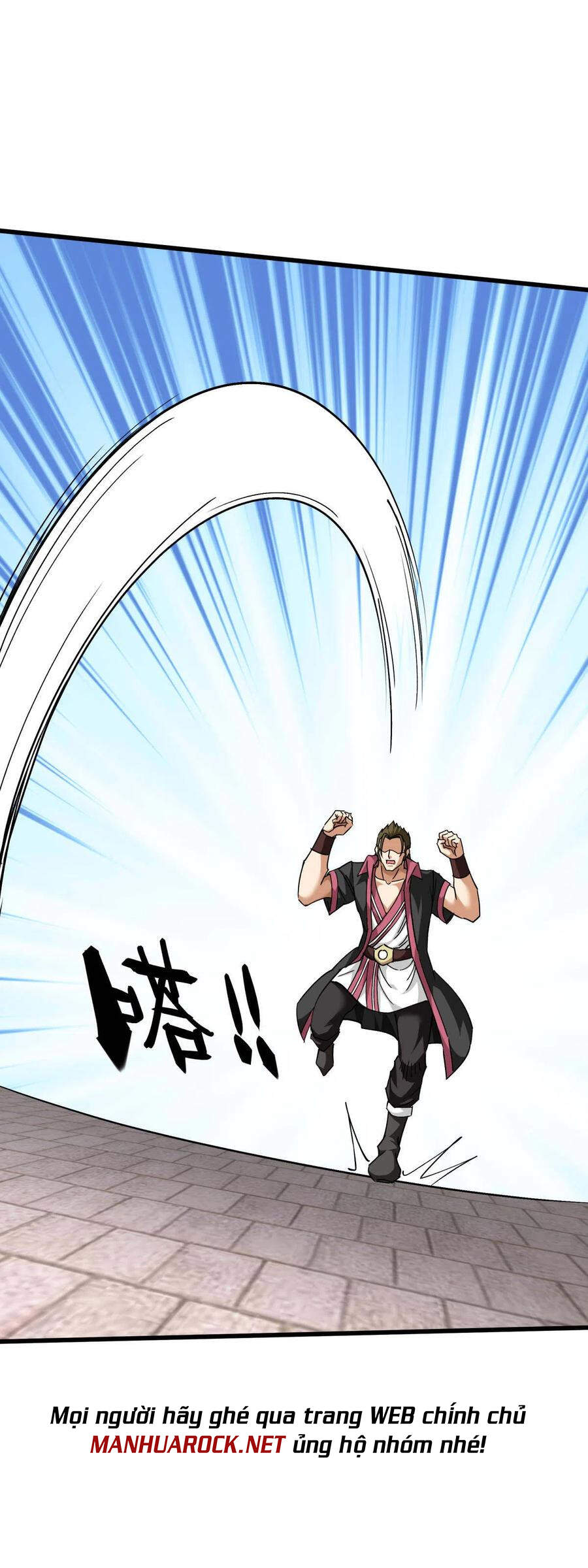 Trọng Sinh Ta Là Đại Thiên Thần Chap 104 - Next Chap 105