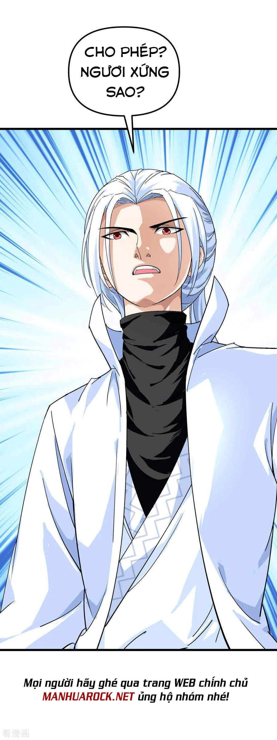 Trọng Sinh Ta Là Đại Thiên Thần Chap 107 - Next Chap 108