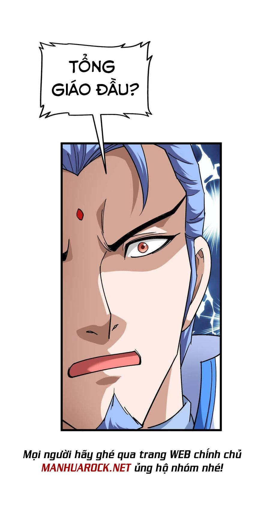 Trọng Sinh Ta Là Đại Thiên Thần Chap 107 - Next Chap 108